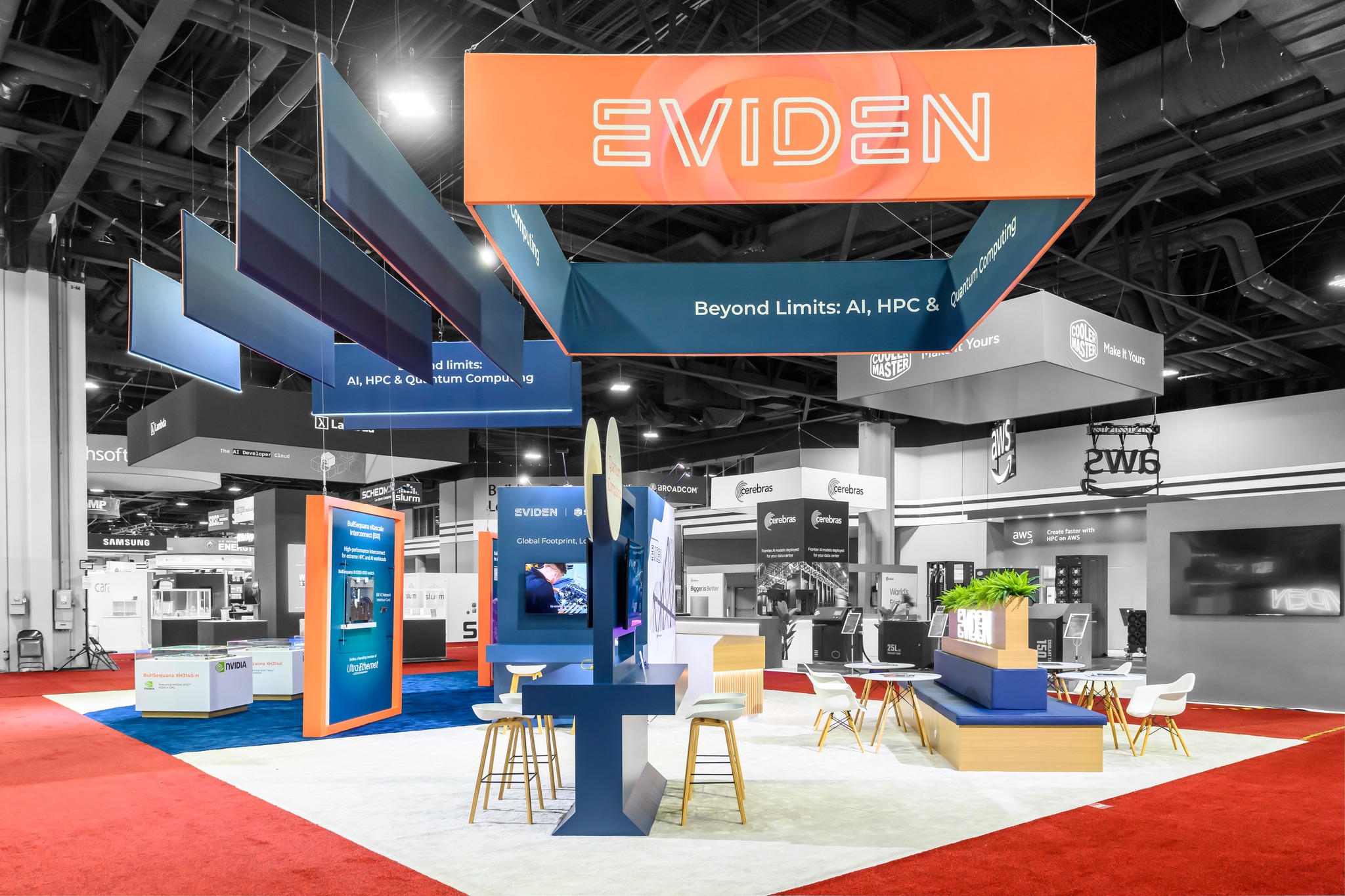 The Art of Storytelling - Designing Trade Show Rentals Las Vegas For Your Brand - Kinked Press