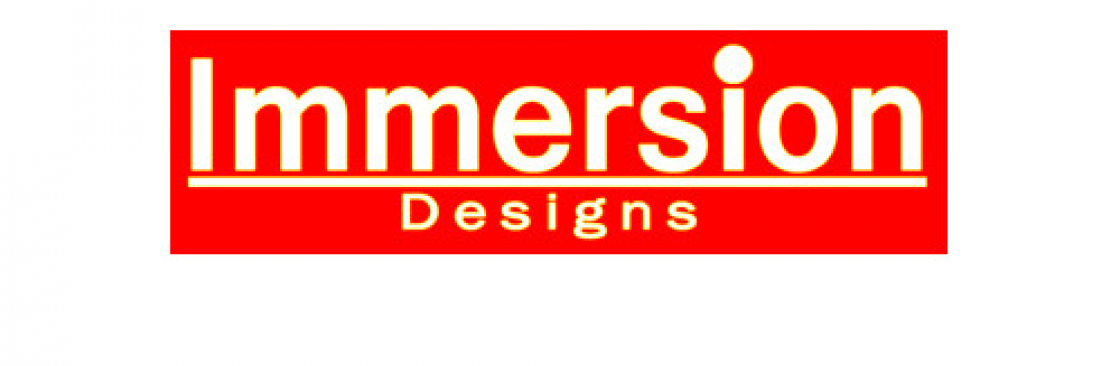 Immersion Interior Design LLC Cover Image