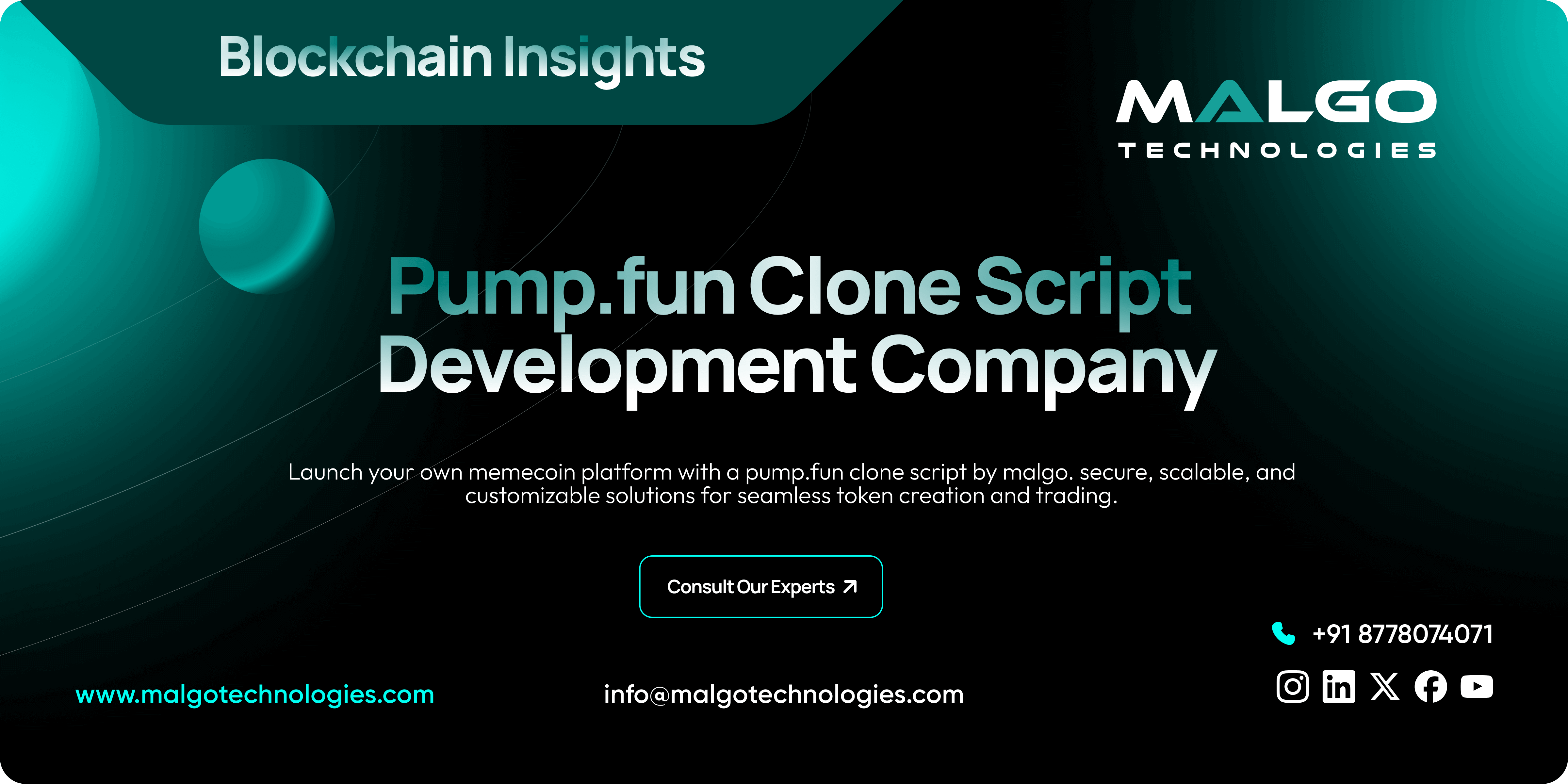 Pump.fun Clone Script To Build a Decentralized Memecoin Platform