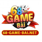 68 Game Bài Cổng Game Profile Picture