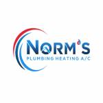 Norm s Plumbing Heating And Air Conditioning Profile Picture