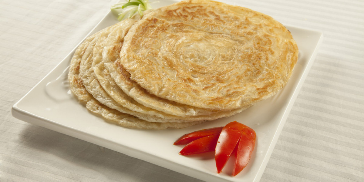 From Breakfast to Dinner: The Many Faces of Parathas