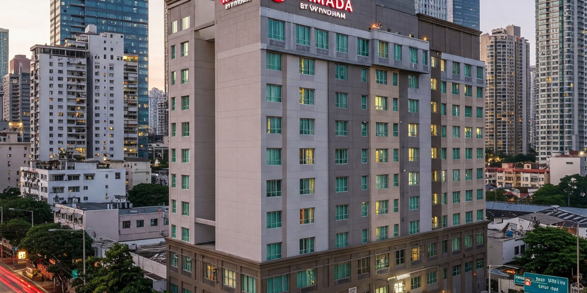 Business Travel in the Bronx: Ramada by Wyndham Hotel, New York City