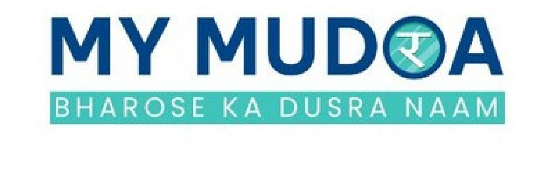 My Mudra Cover Image