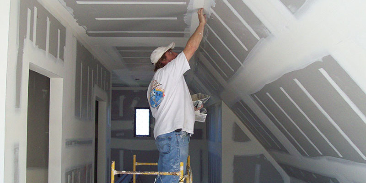 Drywall Repair Companies Rothschild, WI