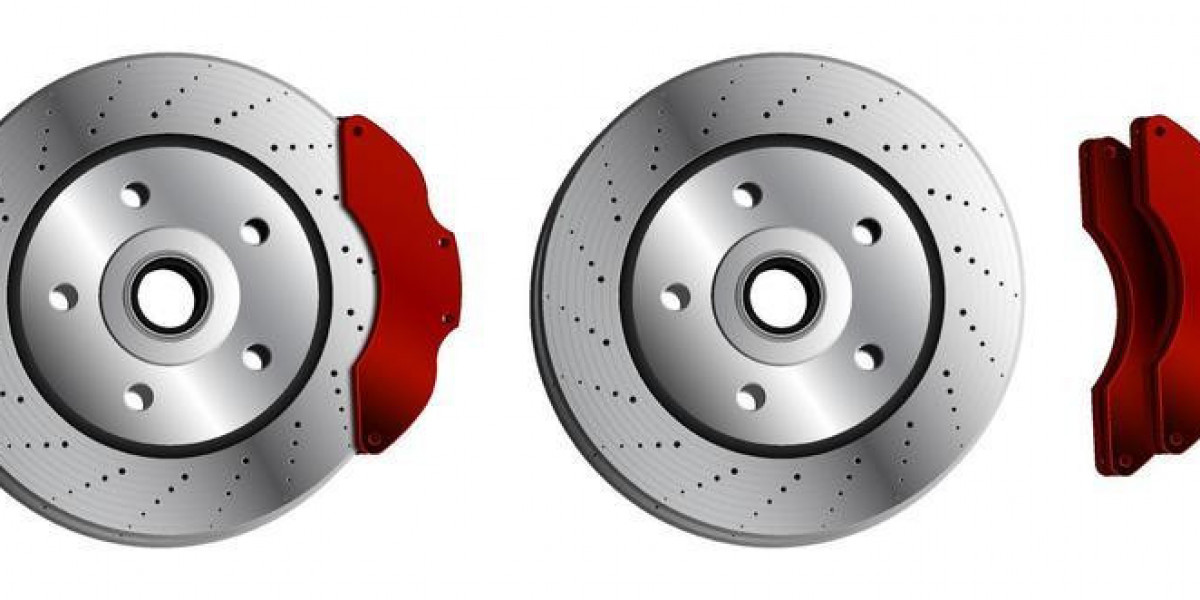 8 Steps to Establish a Successful Automotive Brake Pad Manufacturing Plant