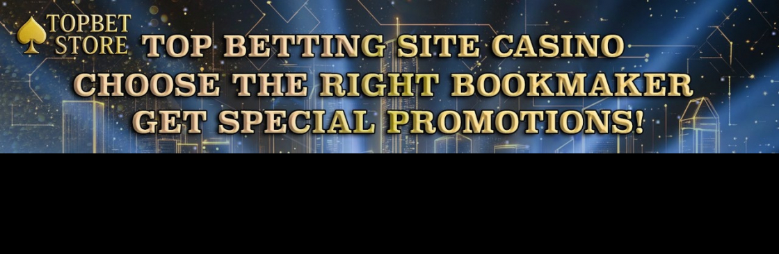 topbetstore Cover Image