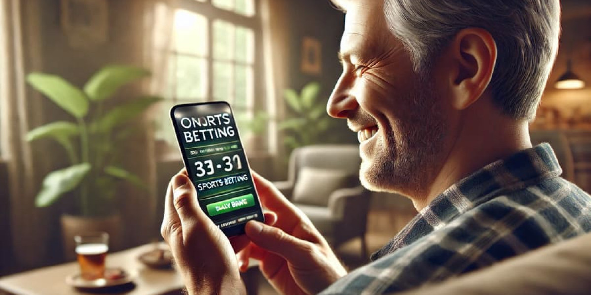 Discovering Sports Toto Sites and Ensuring Safety with Sureman Scam Verification Platform