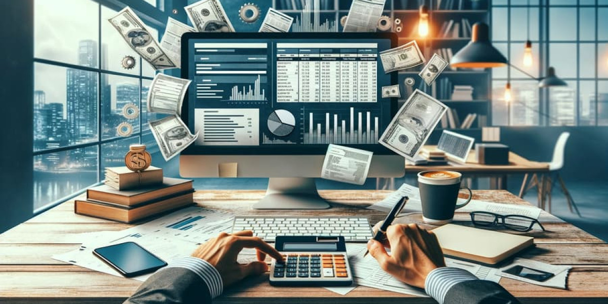 Unlocking Financial Freedom with EzLoan: Your Safe and Fast Loan Platform
