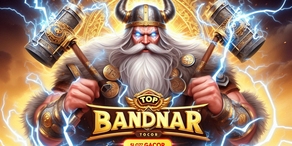 Topbandar Link: Situs Slot Gacor 777 Gampang Meledak Menang JP