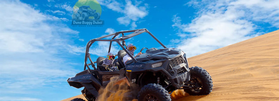 Dune Buggy Dubai Cover Image