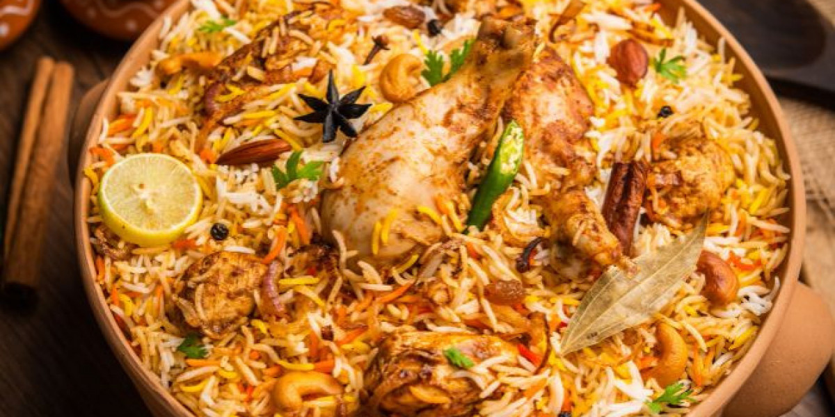 Discover the Best Biryani Restaurants in the Bronx