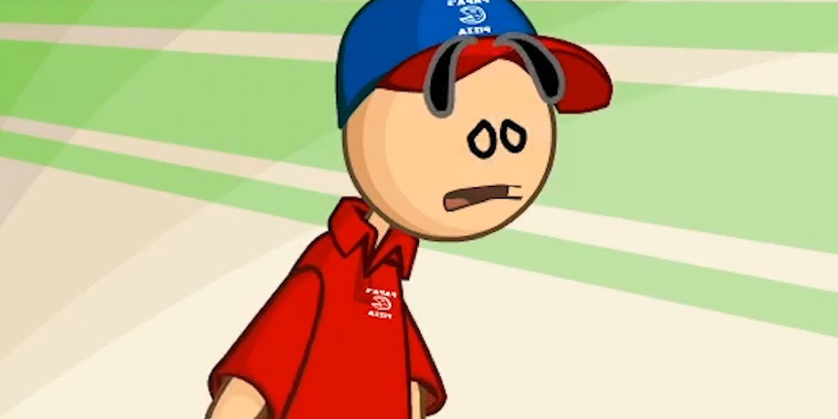Papa’s Pizzeria: The Ultimate Pizza-Making Adventure