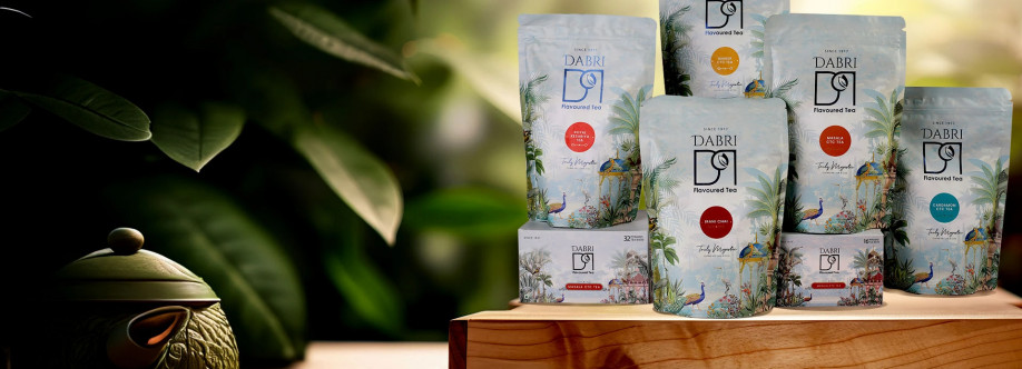 Dabri Tea Cover Image