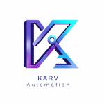 Karv Automation profile picture
