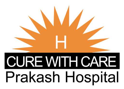 General Surgery - Prakash Hospital