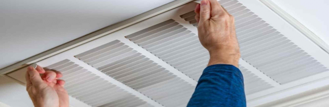 Avondale Airduct Cleaning Cover Image