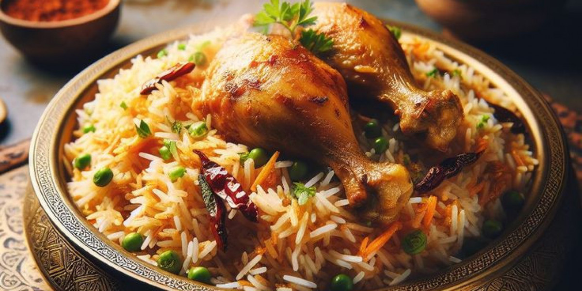 Top 10 Must-Try Halal Restaurants in the Bronx