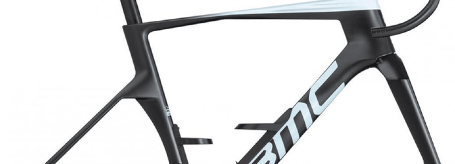 Bike Zone Cover Image