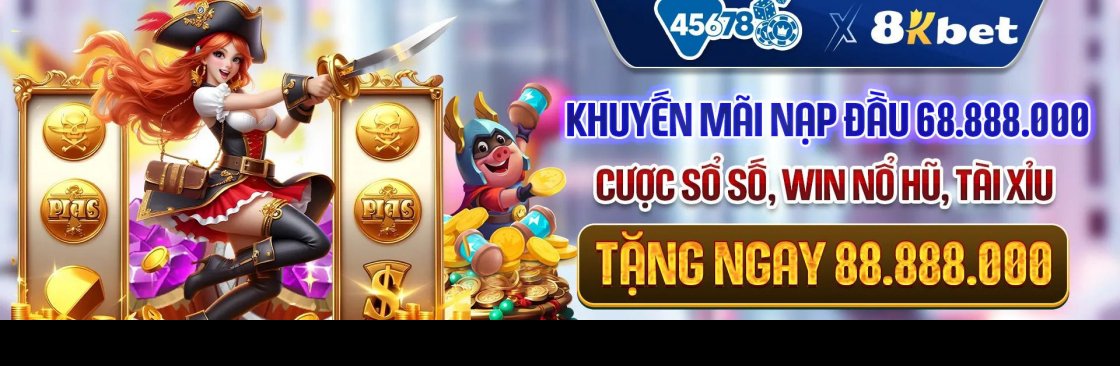 vn8kbetcomm Cover Image