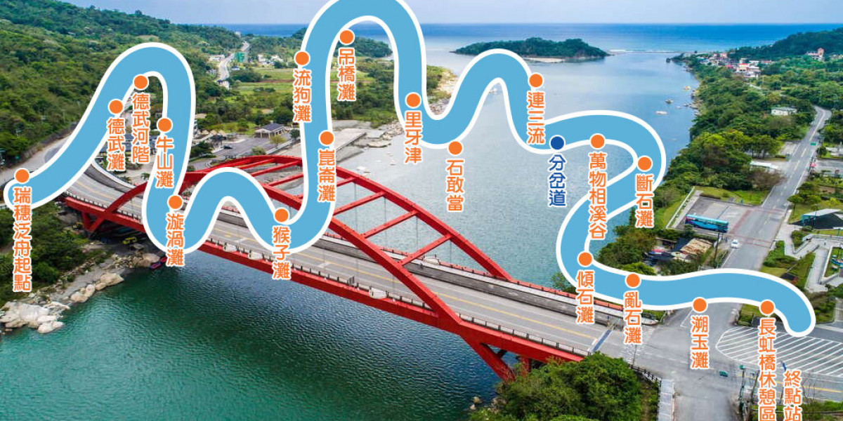 花蓮泛舟豪華版：秀姑巒溪激流攝影＋特色午餐，超值套裝含交通接駁與行程預定