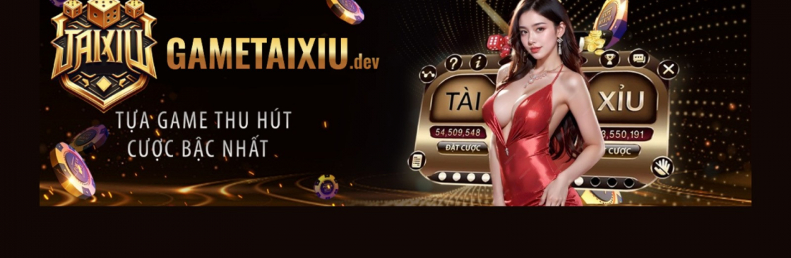 game taixiu Cover Image