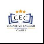 Cognitive English Classes profile picture