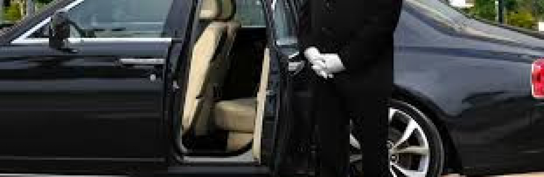 Prime Chauffeur Cars Cover Image