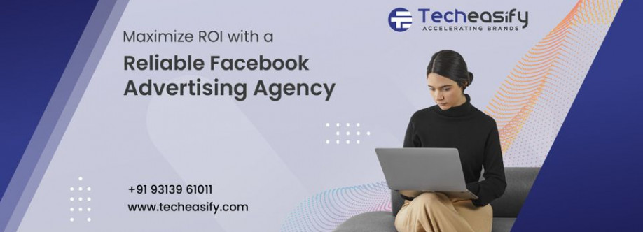 Techeasify Infotech Cover Image