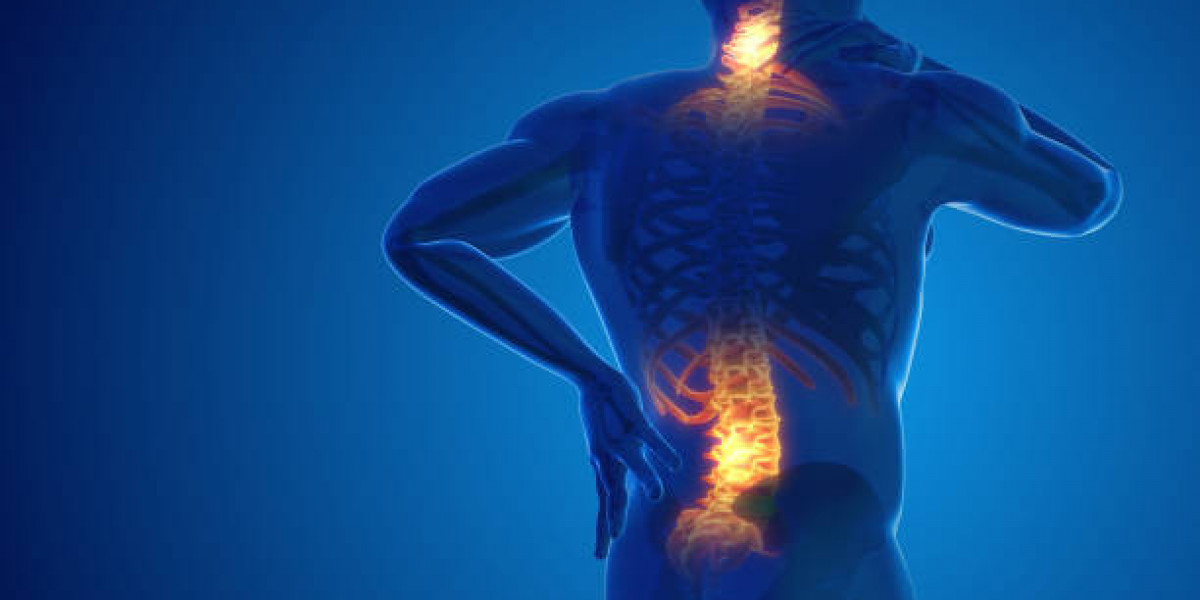 Back Pain Management Book: Things You Can Try Without Medicine