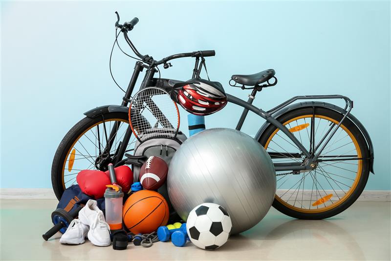 Global U&A Study: Uncovering Consumer Insights on Sports Tools Across Germany, Canada & the U.S. - Xcel Global Panel – Your Gateway to Accurate Online Panel Survey Research