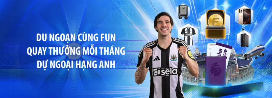 Trang cá cược bóng đá uy tín Cover Image