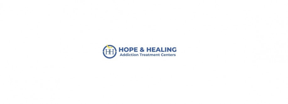 Hope and Healing Addiction Treatment Centers Cover Image