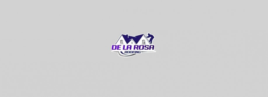 De La Rosa Roofing Company Cover Image