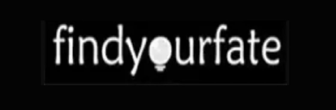 FINDYOUR FATE Cover Image