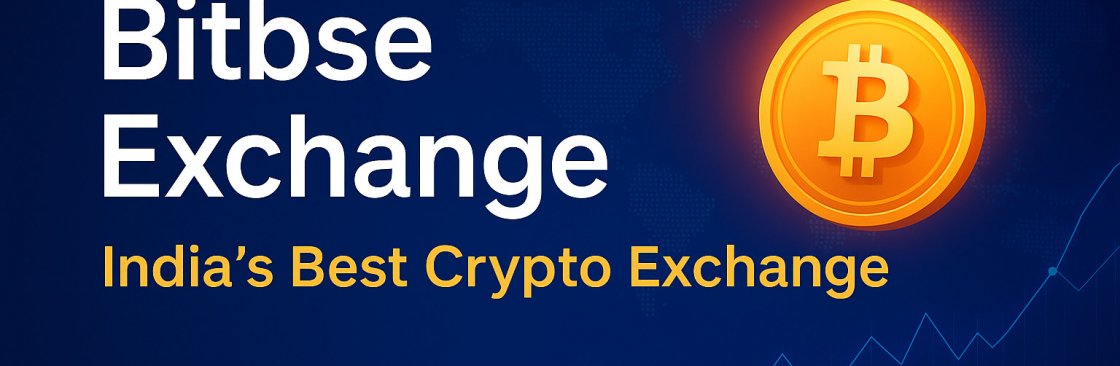 Bitbse Exchange Cover Image