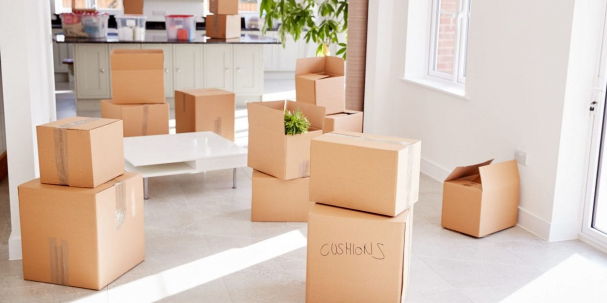 Move-Out Cleaning Services in Aurora, CO