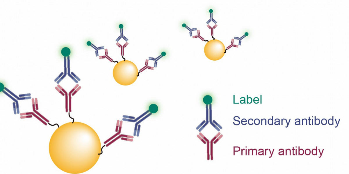 CD Bioparticles Introduces Flow Cytometry Gold Nanoparticles for Enhanced Cellular Analysis