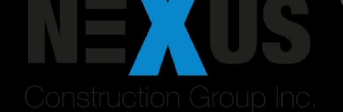Nexus Construction Cover Image