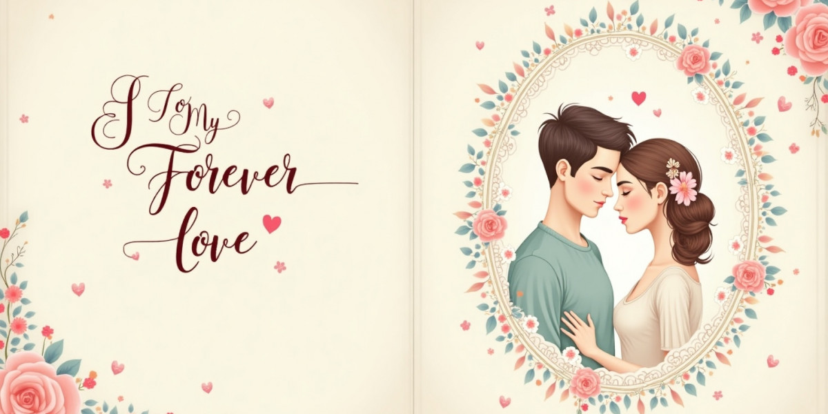 Romantic Cards for Her: Express Love in the Most Meaningful Way