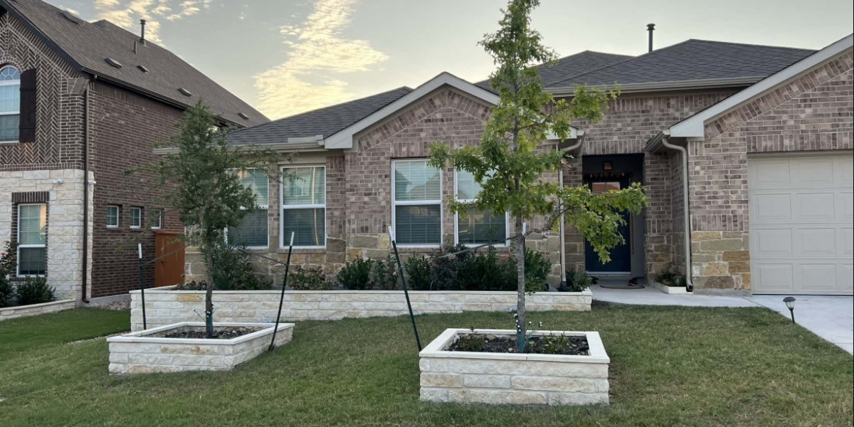 Lawn Care Liberty Hill: Transform Your Yard This Week