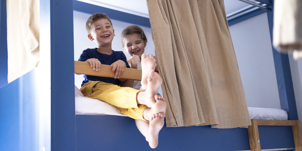 3 Bunk Beds Tips To Relax Your Daily Life 3 Bunk Beds Trick That Everyone Should Be Able To