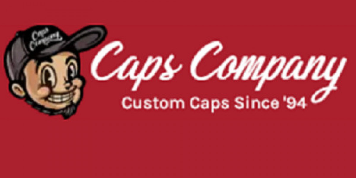 Different Types of Embroidered Hats