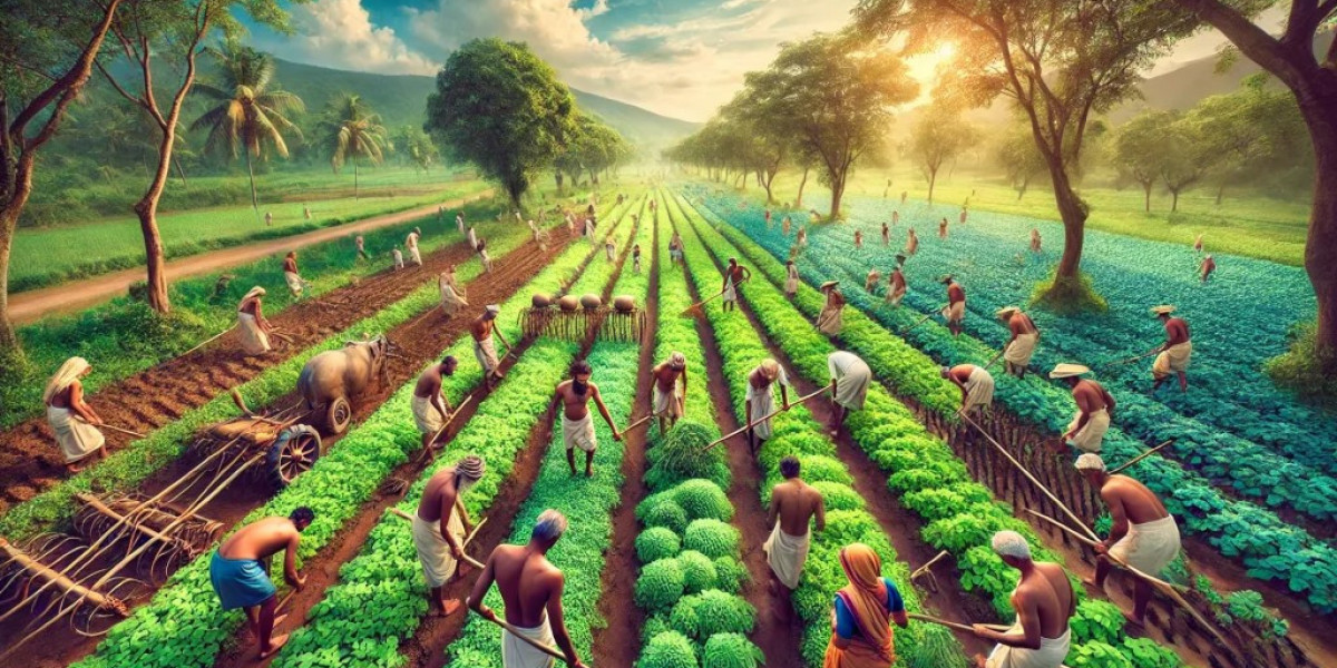 Future of Farming with AgriStack: What Lies Ahead in Indian Agriculture