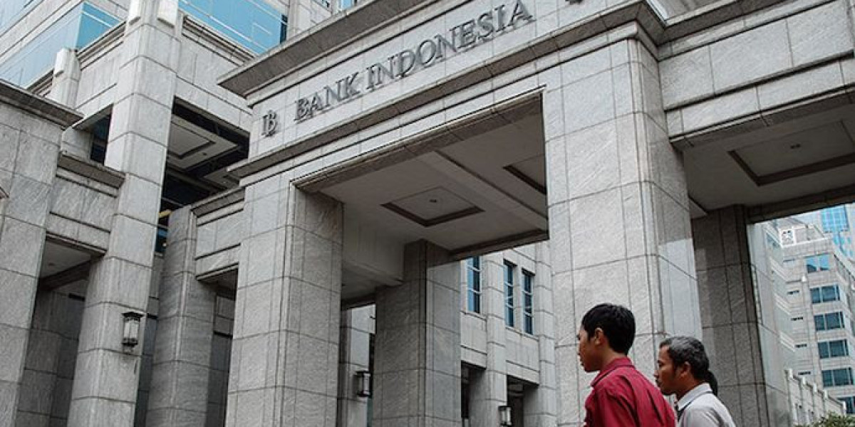 Tragedi di Gedung Bank Indonesia: Asisten Manajer Tewas, Diduga Bunuh Diri - Dadunation
