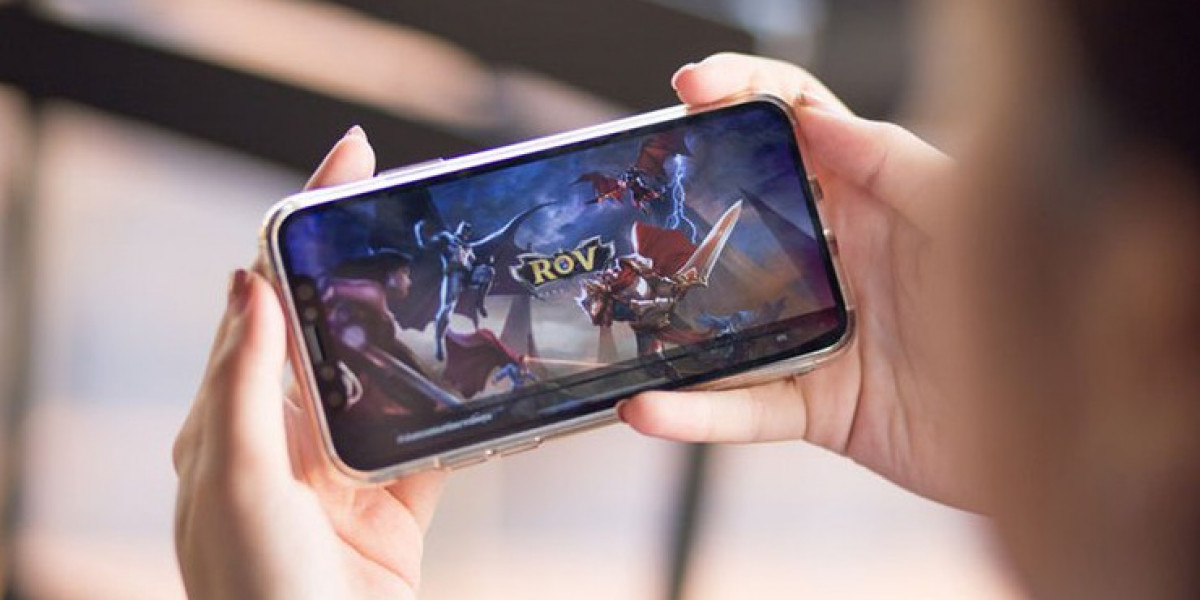 Top Online Games in Asia: A Guide to the Best Gaming Experiences