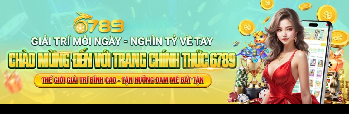6789 Cover Image
