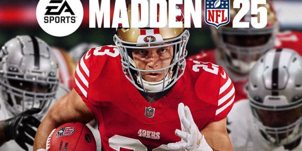 MMOEXP Madden NFL 25: 4 Best Aggregation Captains For Ultimate Team