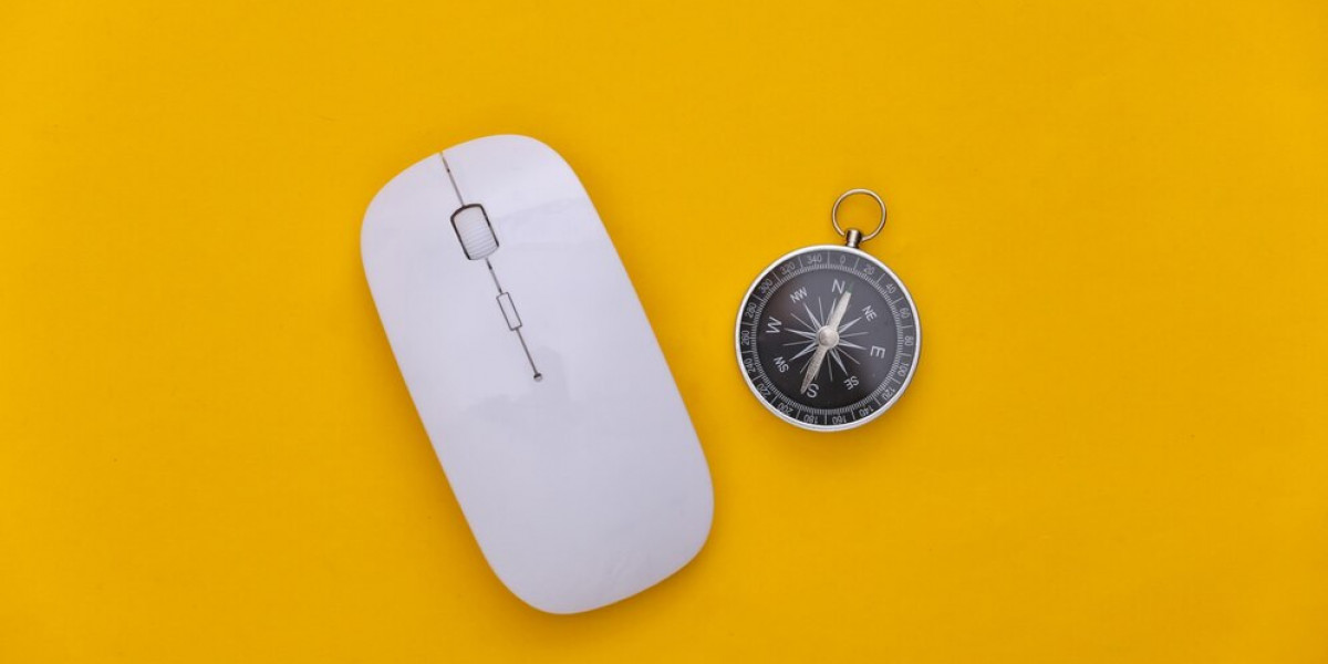 Best Wireless Mouse of 2025: Enhance Your Productivity