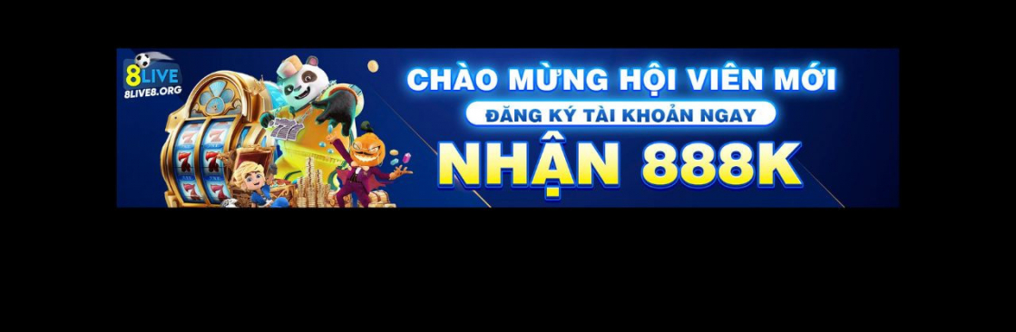 8live8org Cover Image